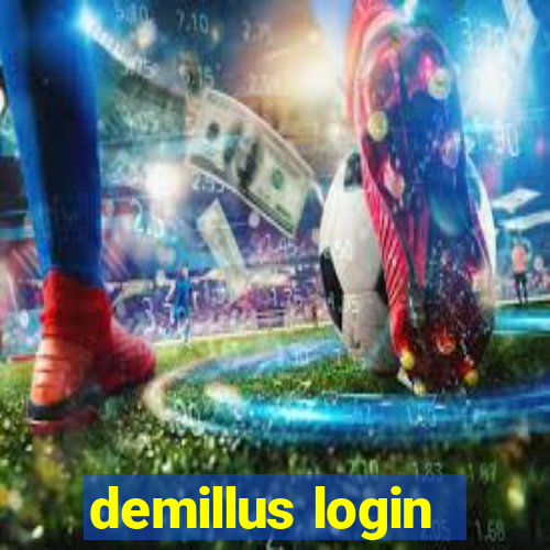 demillus login
